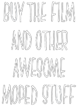 Buy the Basically, Johnny Moped film